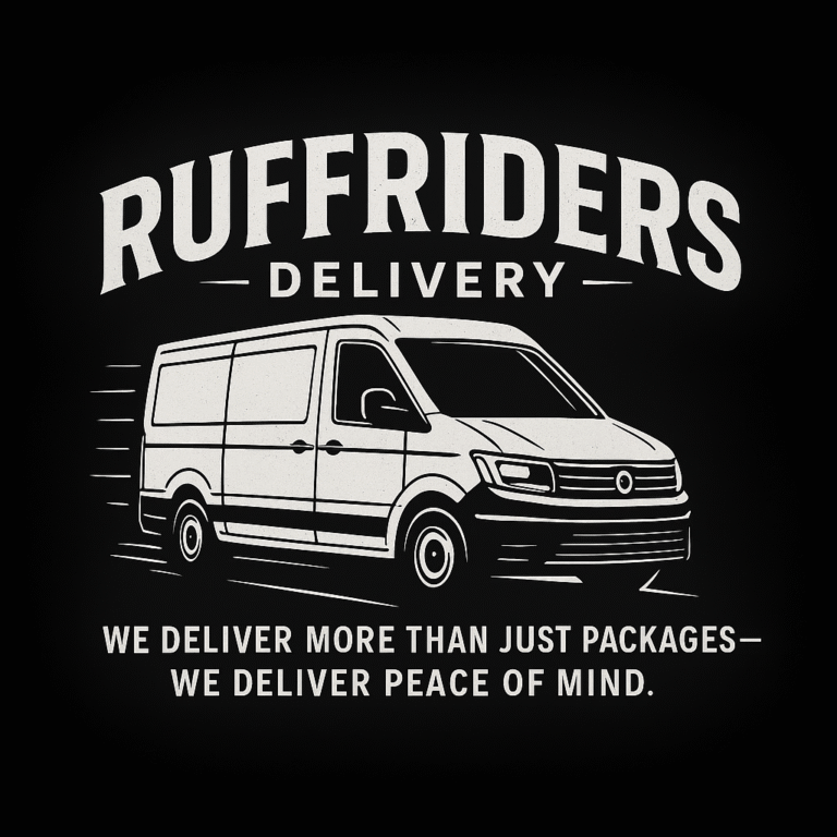 RuffRiders Black